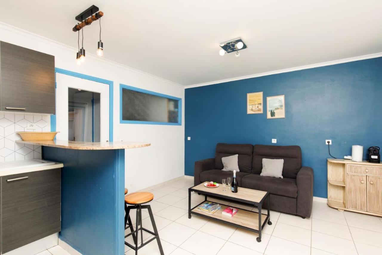 דירות קאן La Casa Mi Amor מראה חיצוני תמונה