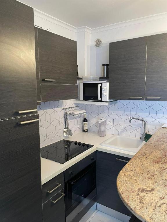 דירות קאן La Casa Mi Amor מראה חיצוני תמונה