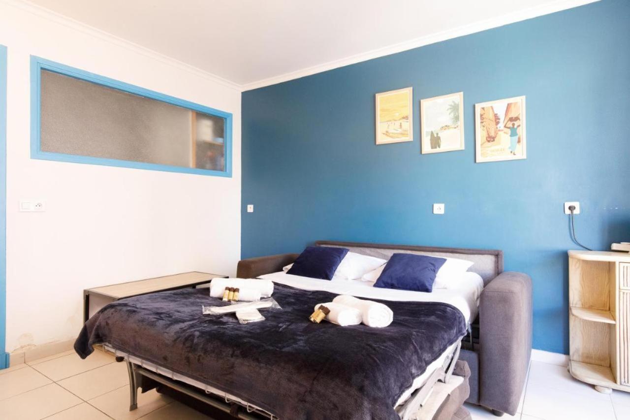 דירות קאן La Casa Mi Amor מראה חיצוני תמונה