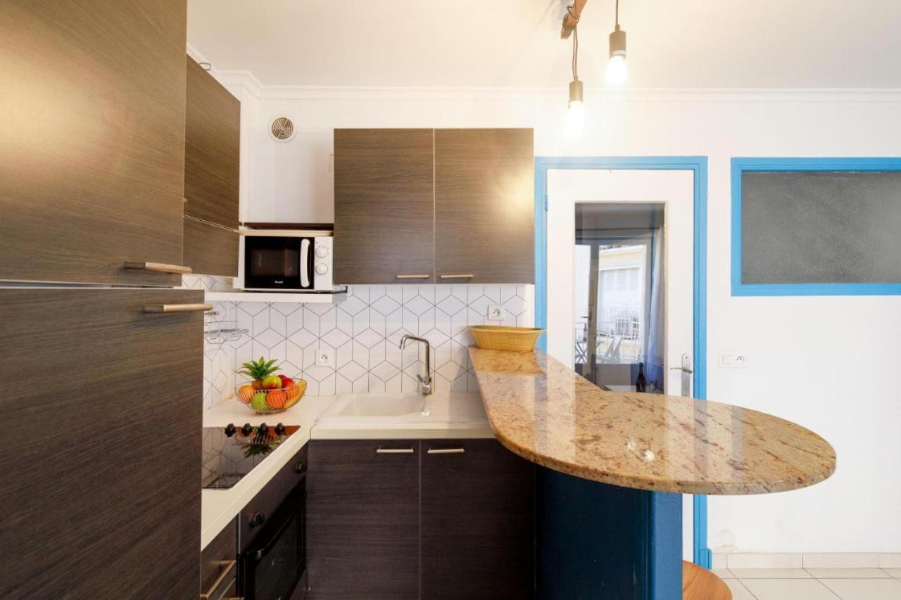 דירות קאן La Casa Mi Amor מראה חיצוני תמונה