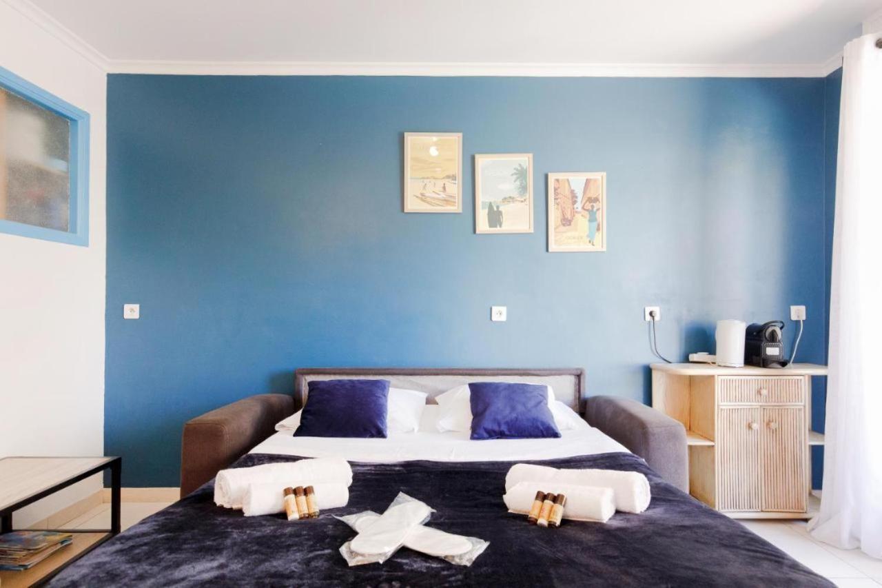 דירות קאן La Casa Mi Amor מראה חיצוני תמונה