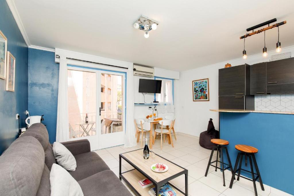 דירות קאן La Casa Mi Amor מראה חיצוני תמונה